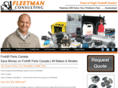 forkliftpartscanada.com