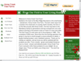 fraserfirchristmastrees.com
