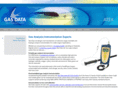 gasdata.co.uk