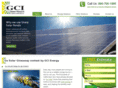 gcienergy.com