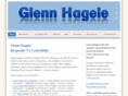 glenn-hagele.com