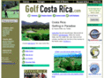 golfcostarica.com