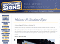 goodlandsigns.com