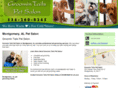 groomintails.com