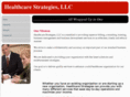 healthcarestrat.com