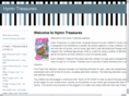 hymntreasures.com