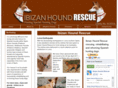 ibizanhoundrescue.com