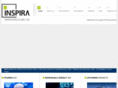 inspirainfra.com