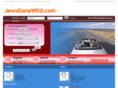 jewsgonewild.com