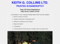 keithgcollins.com