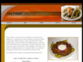 kingofalafel.com