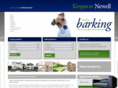 kingstons4homes.co.uk