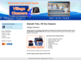 klamathfallsdrycleaner.com
