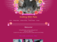 knittingwithrats.com