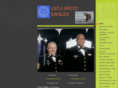 lecjrotc.com