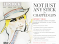 lipstockist.com