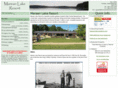 mareanlakeresort.com