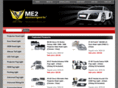 me2motorsports.com