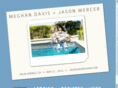 meghanandjason.com