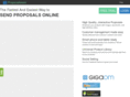 mobileestimates.com