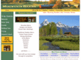 mountainbarns.com