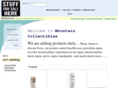 mountaincollectibles.com