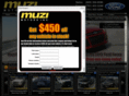 muzifordcity.com