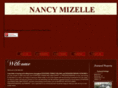 nancymizelle.com