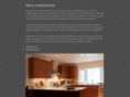 nickhartyconstruction.com