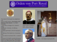 orderofportroyal.org