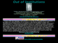 outofinstitutions.org