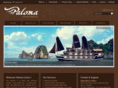 palomacruise.com
