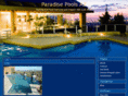 paradisepoolsaz.com