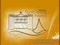 paroquiasantateresa.org.br