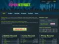 pimpsstreet.com