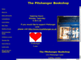 pitshangerbooks.co.uk
