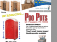 poopots.com