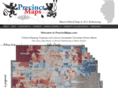 precinctmaps.com