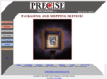 precisepackaging.net