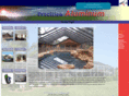 precisionaluminumllc.com