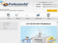 professionad.com