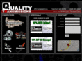 qualitytransmissionsinc.com