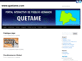 quetame.com