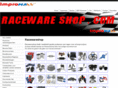 racewareshop.com