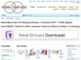 rebel-sim-dialer.com