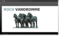 roch-vandromme.com