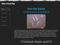 rockstarequine.com