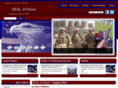 sealofhonor.com