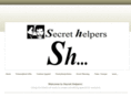 secrethelperskc.com