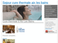 sejour-cure-thermale.com